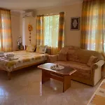 Konukevi Terzievi Family House Süzebolu