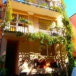 Terzievi Family House Konukevi