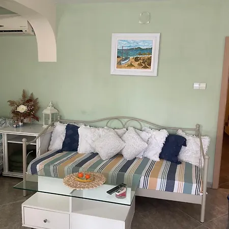Гостевой дом Terzievi Family House 3*