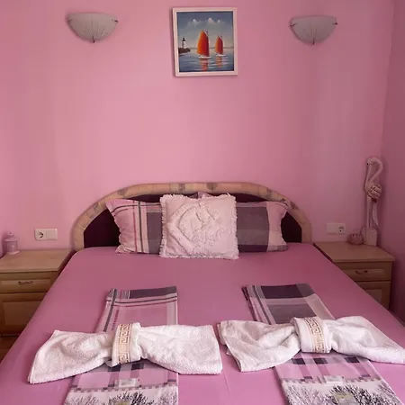 Terzievi Family House Гостевой дом