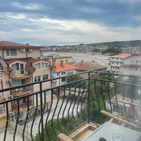 Terzievi Family House Гостевой дом 3*