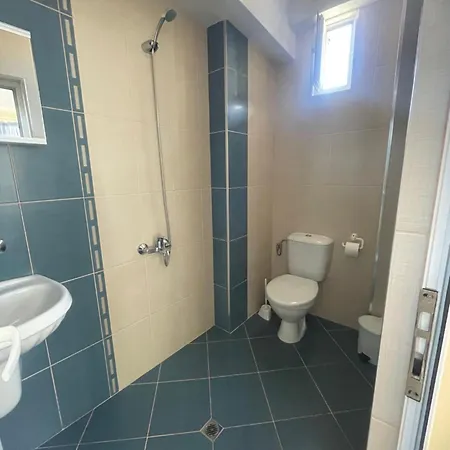 Къща за гости Terzievi Family House 3*