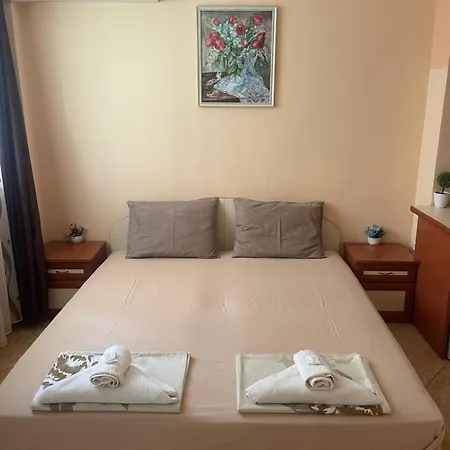 Terzievi Family House Къща за гости Созопол