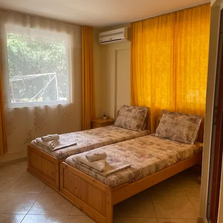 Terzievi Family House Гостевой дом