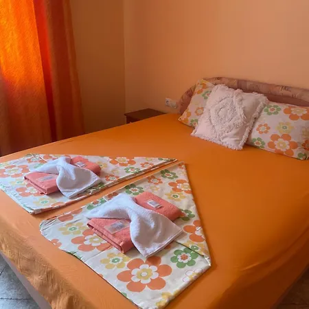 Terzievi Family House סוזופול