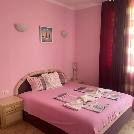 Terzievi Family House סוזופול