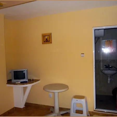 Terzievi Family House