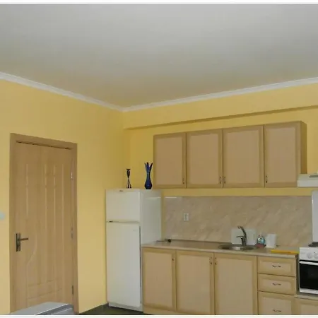 Terzievi Family House 3* סוזופול