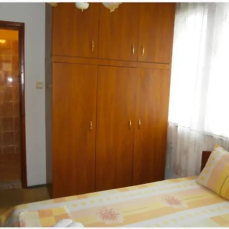 Terzievi Family House 3* סוזופול