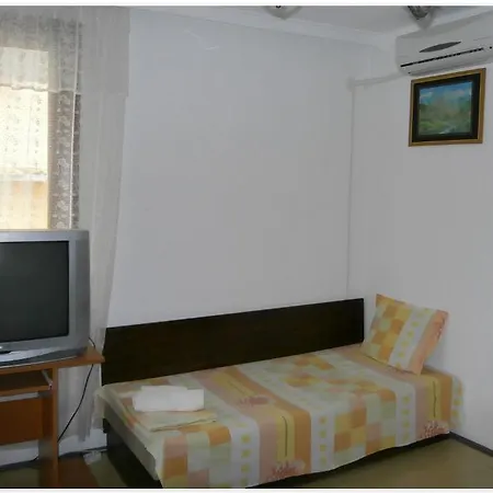 Terzievi Family House 3* סוזופול