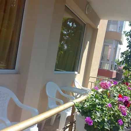 Terzievi Family House בית הארחה סוזופול