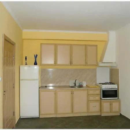 Terzievi Family House