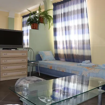 Terzievi Family House