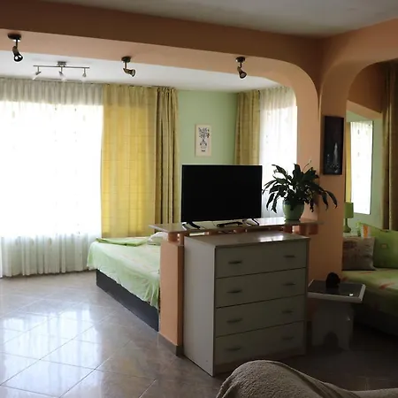 Terzievi Family House בית הארחה סוזופול