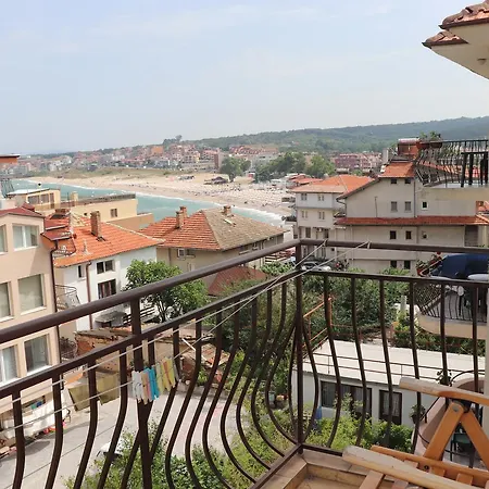 Terzievi Family House בית הארחה סוזופול